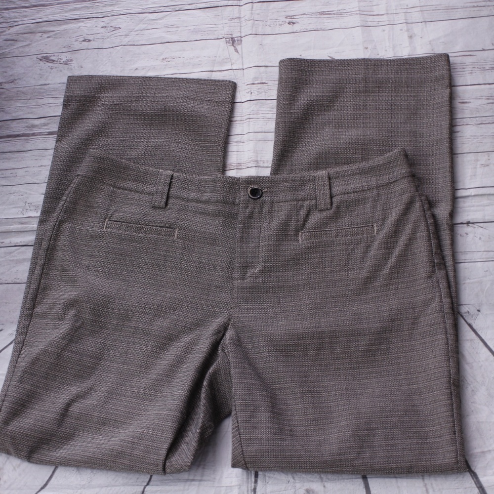 ❄CAbi Tweed Barrister Trousers SIze 16 E.U.C